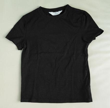 164/170 h&m tricko,14+ r., h&m,164