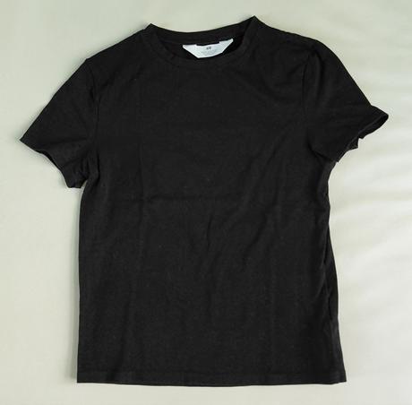 164/170 h&m tricko,14+ r., h&m,164