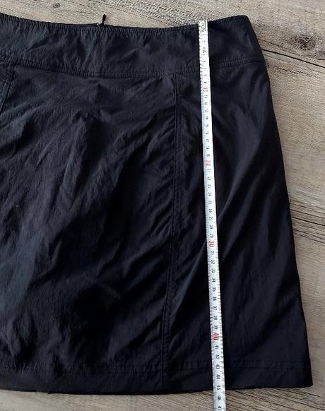 Športová / turistická sukňa so šortkami, 42