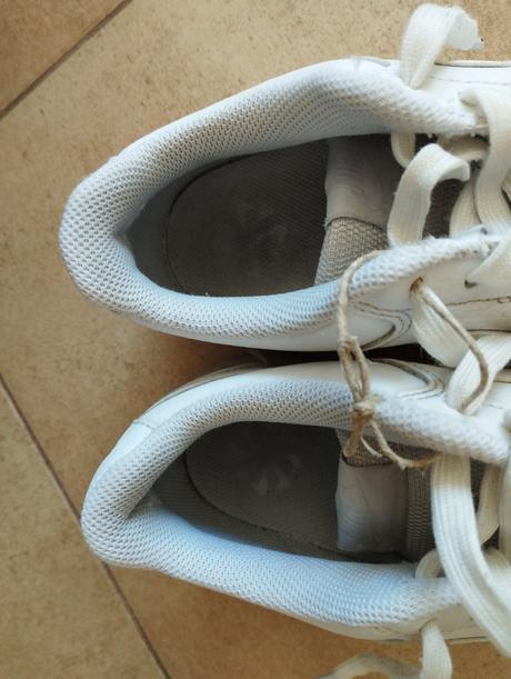 Nike tenisky, nike,40
