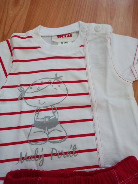 Kraťasy a tričkátulec trend, tulec trend,62