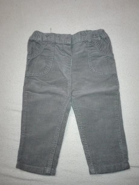 Menžestrove nohavice, okay,74