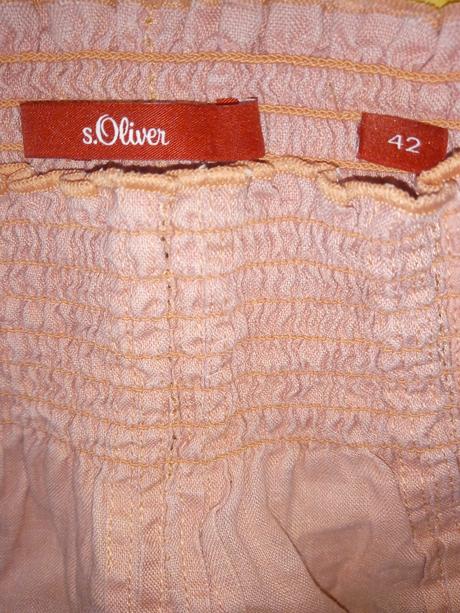 Blúzka, s.oliver,42