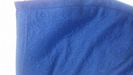 Tmavomodrá sukňa, pepco,152