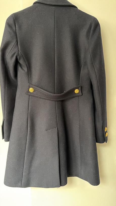 Zara kabát xs, zara,xs