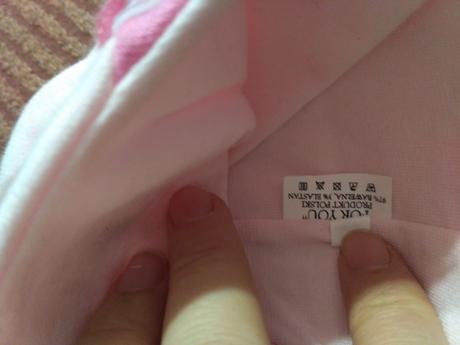 Balík nových vecičiek pre dievča, 50–62