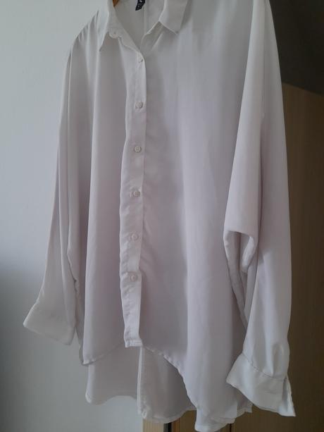 Blúzka, fishbone,xl