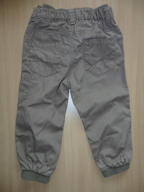 Nohavice, c&a,86