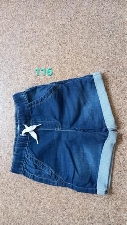 Šortky, sinsay,116