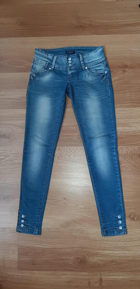 Bedrové rifle 27/s, s