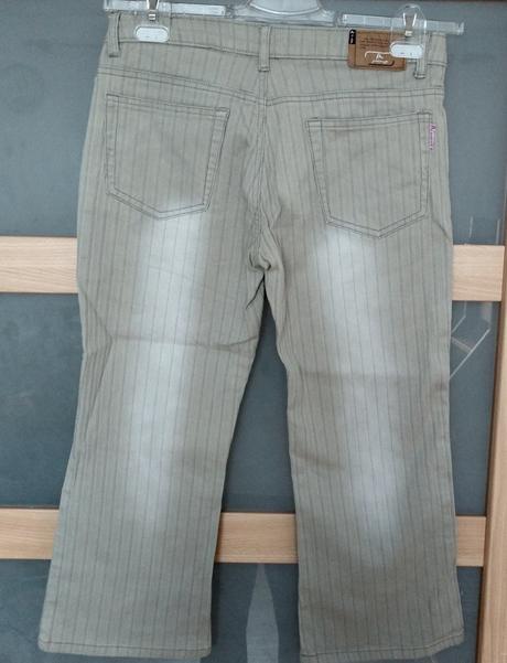 Letné trištvrťáky, 38