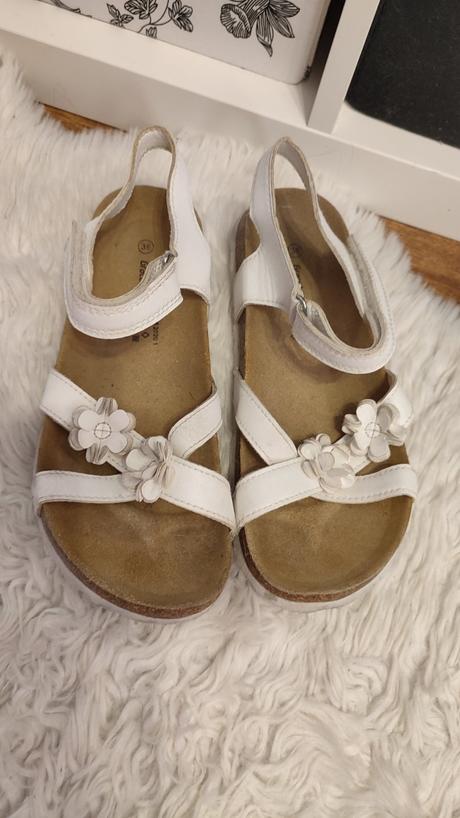 Sandálky, graceland,36