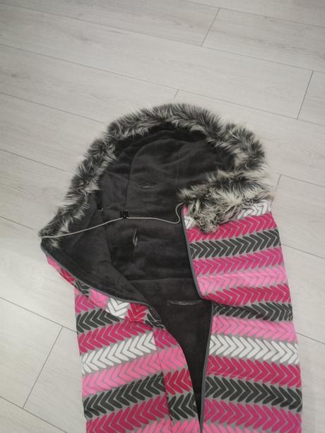 Predam detský fusak, 