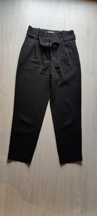 Hm nohavice do pasa, h&m,s