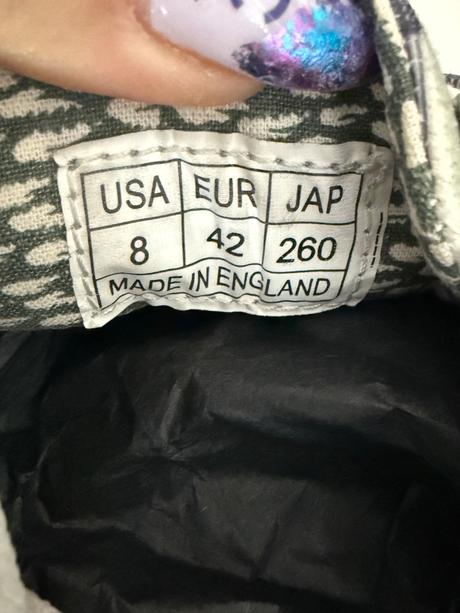 Pánske topánky paul smith, 42