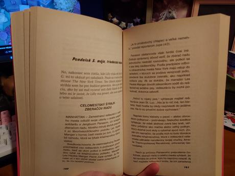 Princezná v ružovom, 