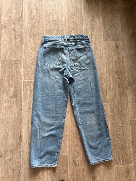 Rifle, h&m,28
