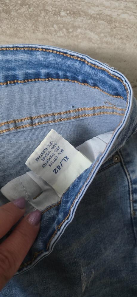 Rôzné sortky 42-46, 44