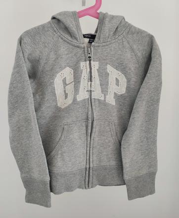 Gap dievčenská mikina, gap,122