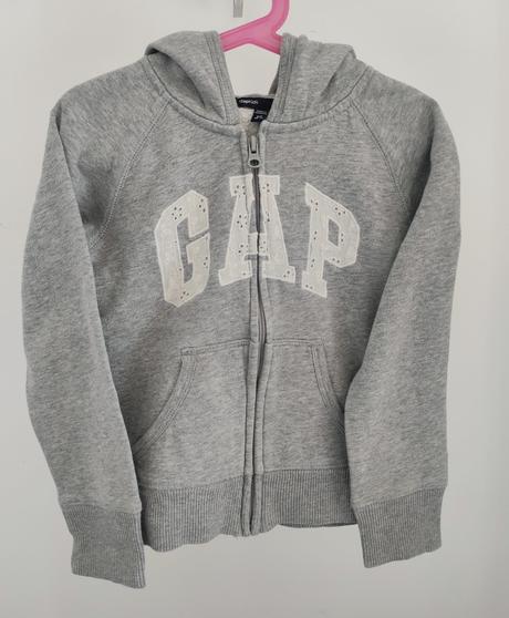 Gap dievčenská mikina, gap,122