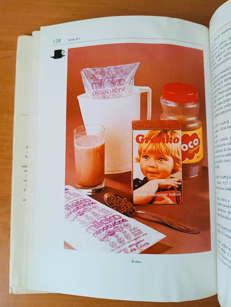 Veľká kniha o nápojoch (1985), 