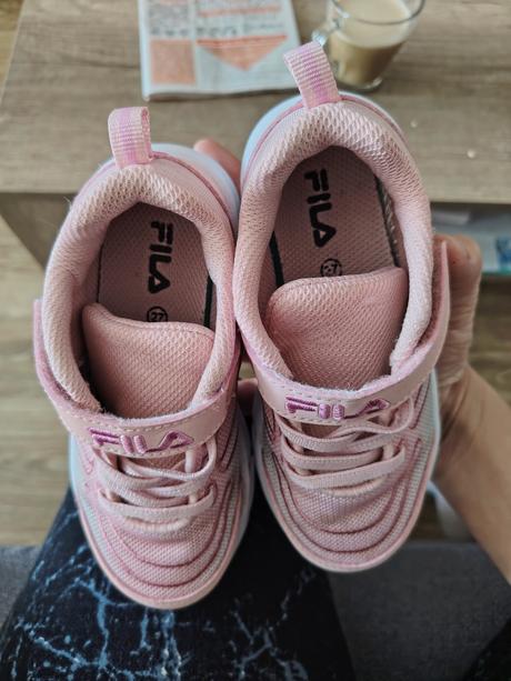 Tenisky, fila,27