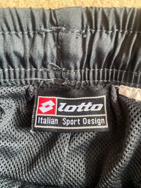 Šušiakove nohavice, lotto,140