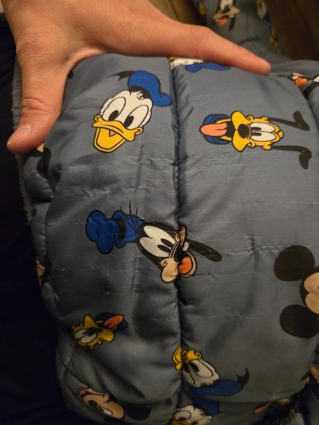 Bunda, fox & bunny,86