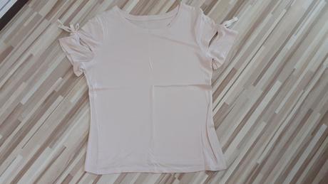 Dámske tričko, promod,s