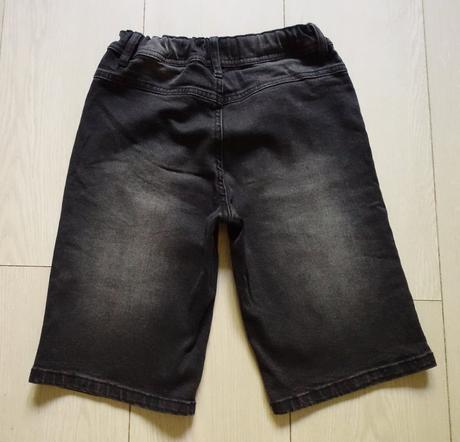 Riflové kraťasky c&a 134/140, c&a,134