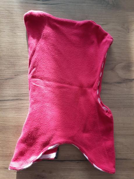 Predam detsku kuklu, tchibo