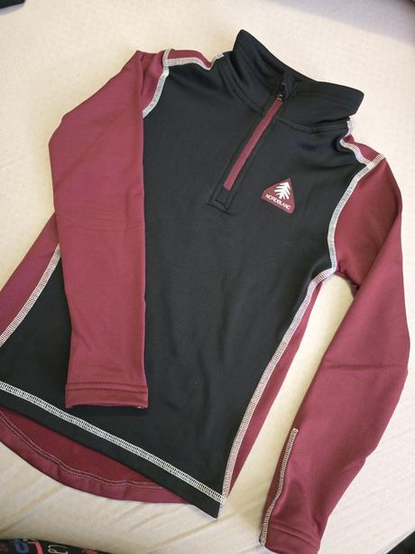 Mikina nord blanc, nordblanc,128