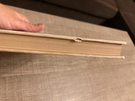 Jar adely ostroluckej retro kniha,