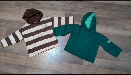 Chlapčenské mikiny 104, sinsay,104