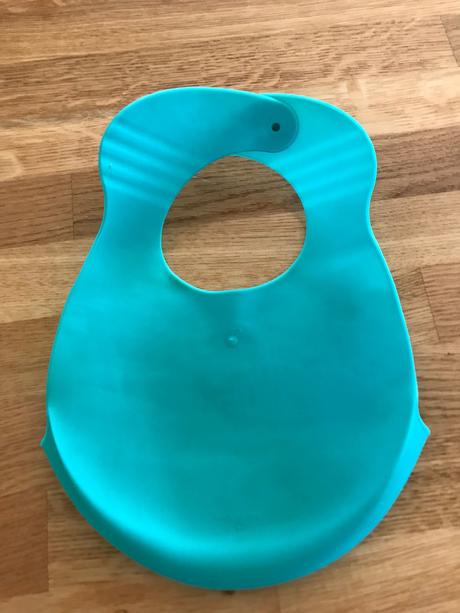 Ohybný podbradník, 