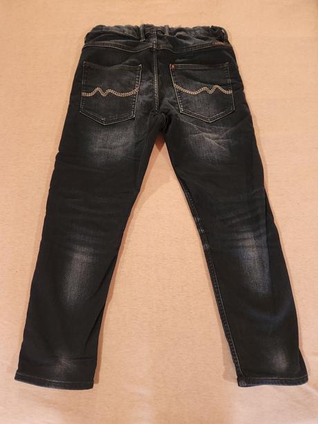 H&m rifle nenosené, h&m,146