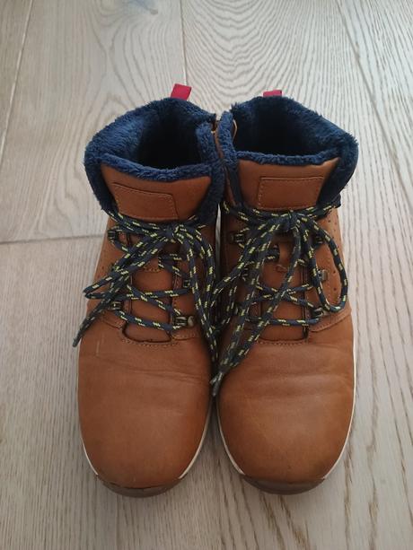 Zateplené topánky venice, 37