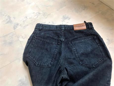 Rifle s vysokým pásom, s