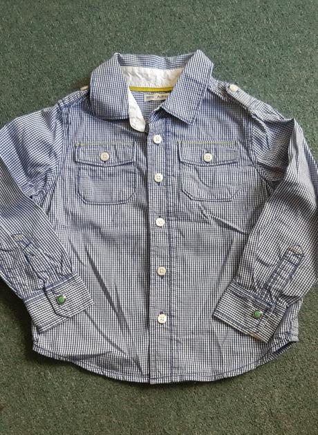 Košela 92/98, marks & spencer,92