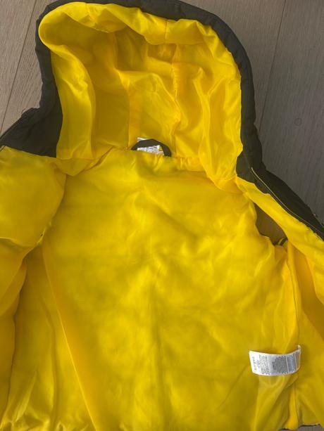 Batman vesta -top stav, 104