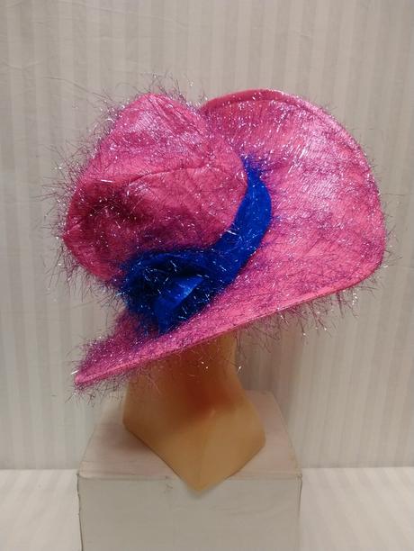 2-dielny kostým retro šaty s klobúkom, deiters, xs,