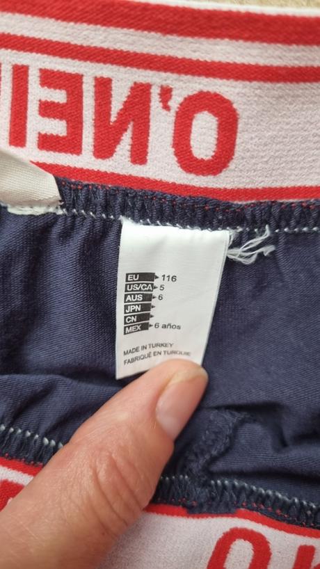 Legíny o'neill, o’neill,116