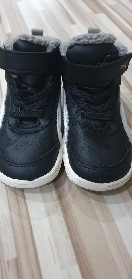 Tenisky puma, puma,23