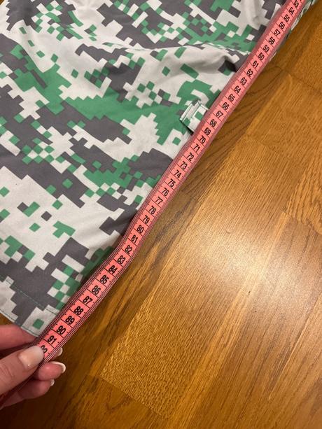 Oteplovačky burton, burton,152