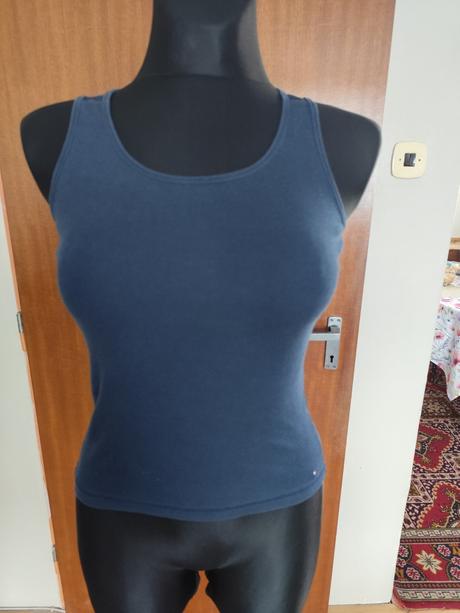 Tričko tommy hilfiger, tommy hilfiger,152