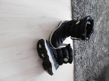 Zimné čižmy č.30, 30