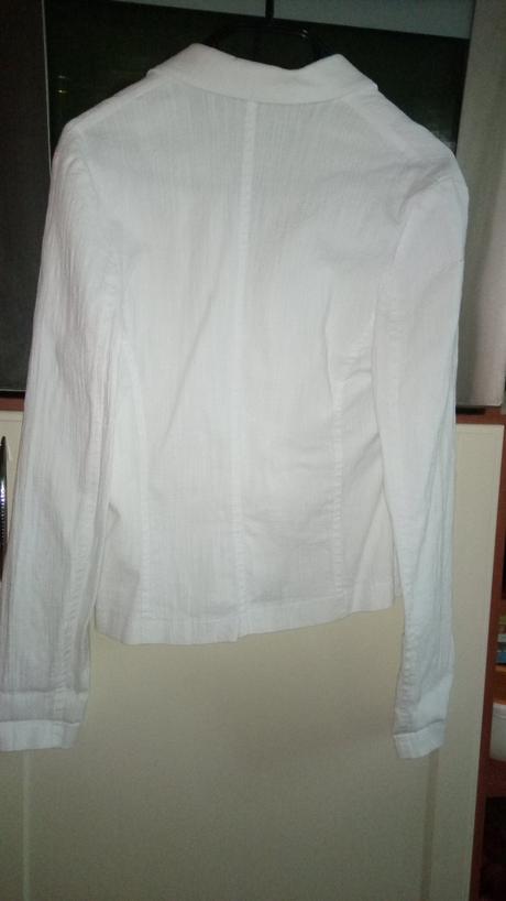 Dámske sako veľkosť 36, 36