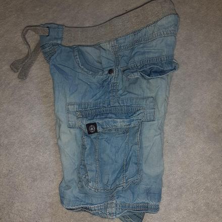 Sortky denim look, terranova,110