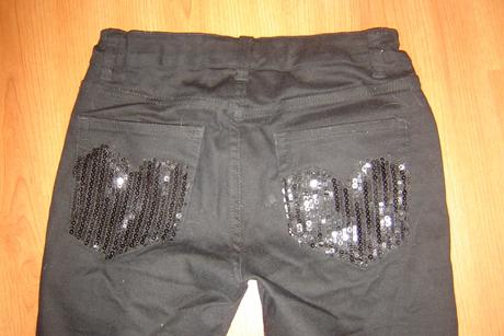 Tenké rifle, lindex,146