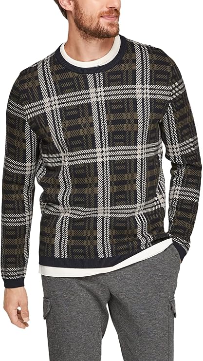 Pánsky pulover s.oliver, veľ. xxxl, s.oliver,xxxl